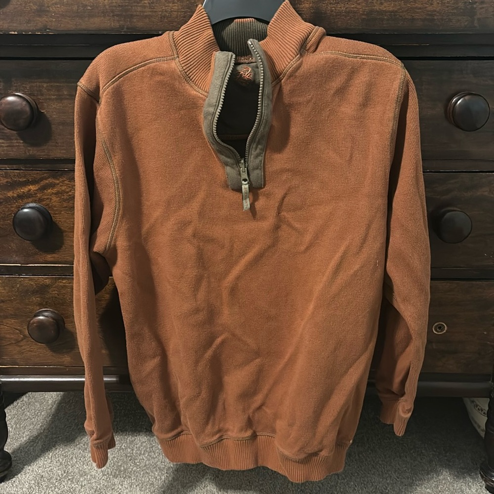 Legendary Whitetails Sweater